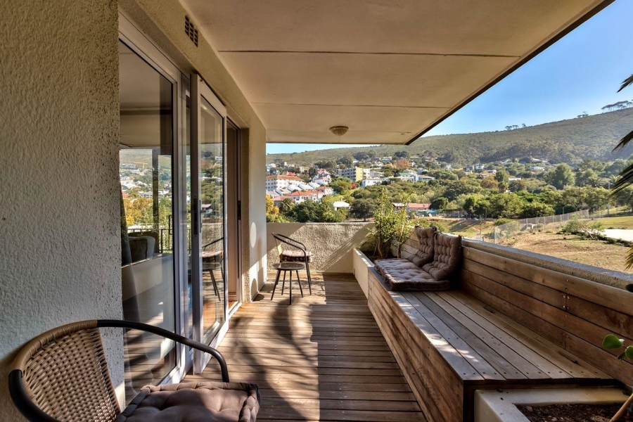 2 Bedroom Property for Sale in Tamboerskloof Western Cape